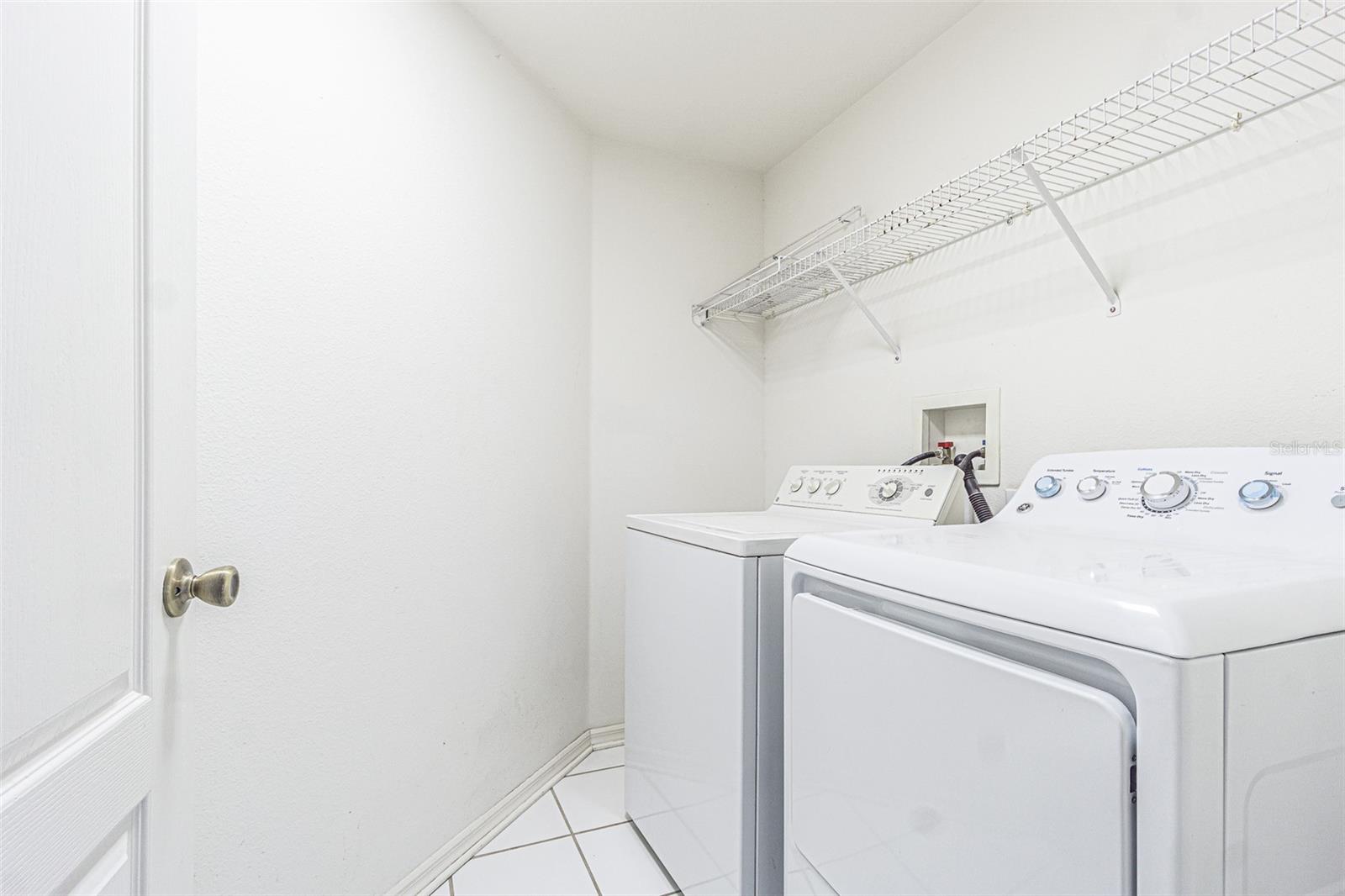 LEXINGTON OAKS PH 02 - Residential