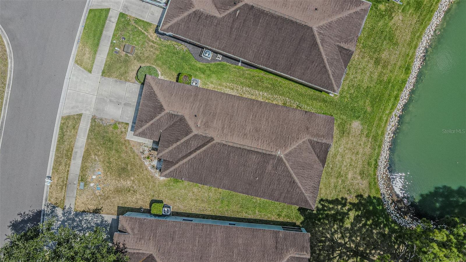 LEXINGTON OAKS PH 02 - Residential