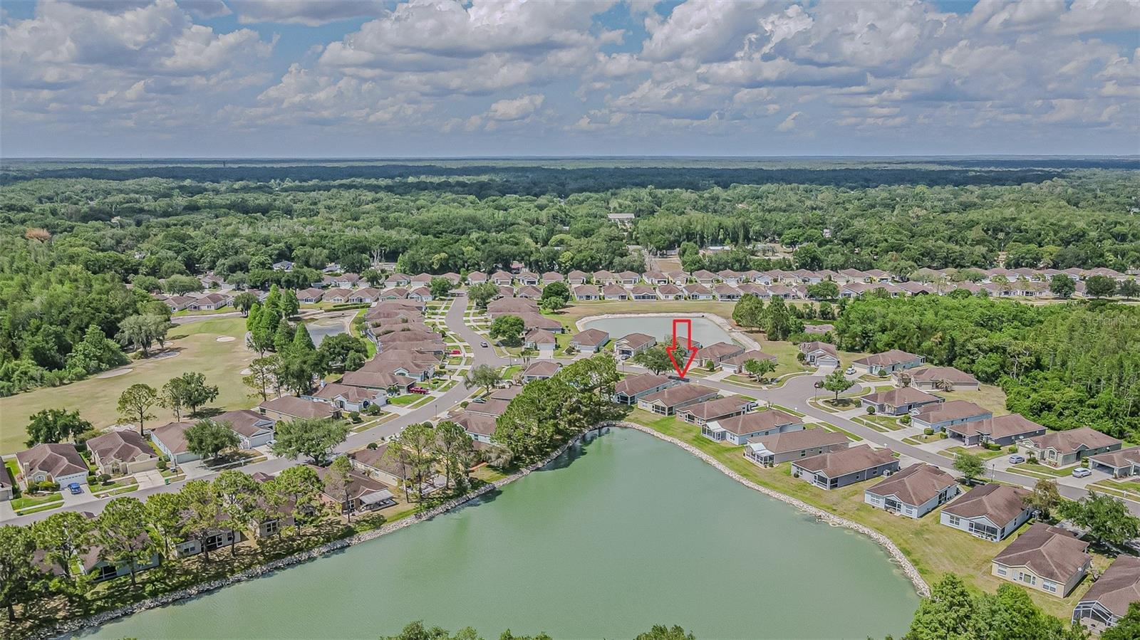 LEXINGTON OAKS PH 02 - Residential