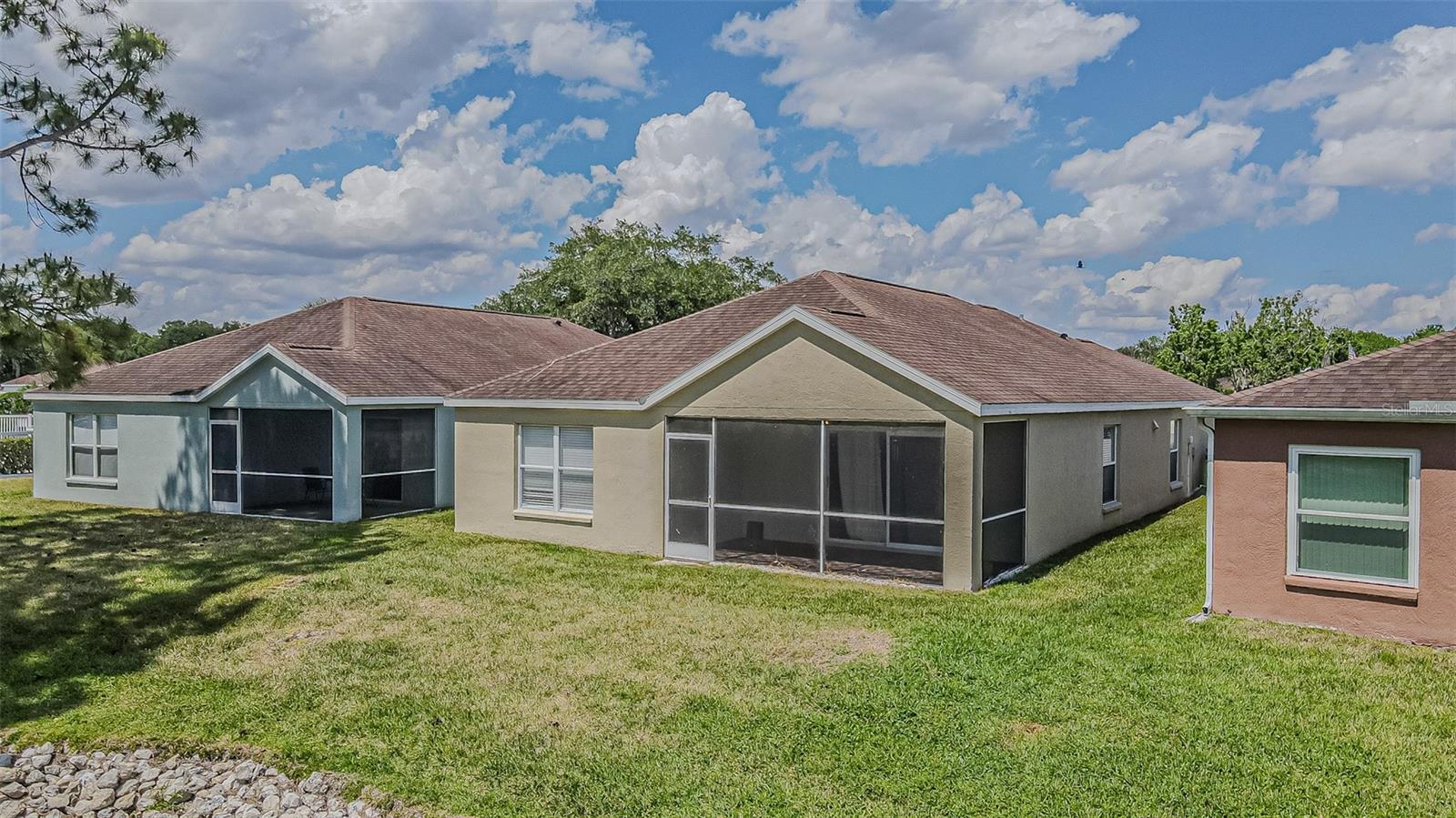 LEXINGTON OAKS PH 02 - Residential