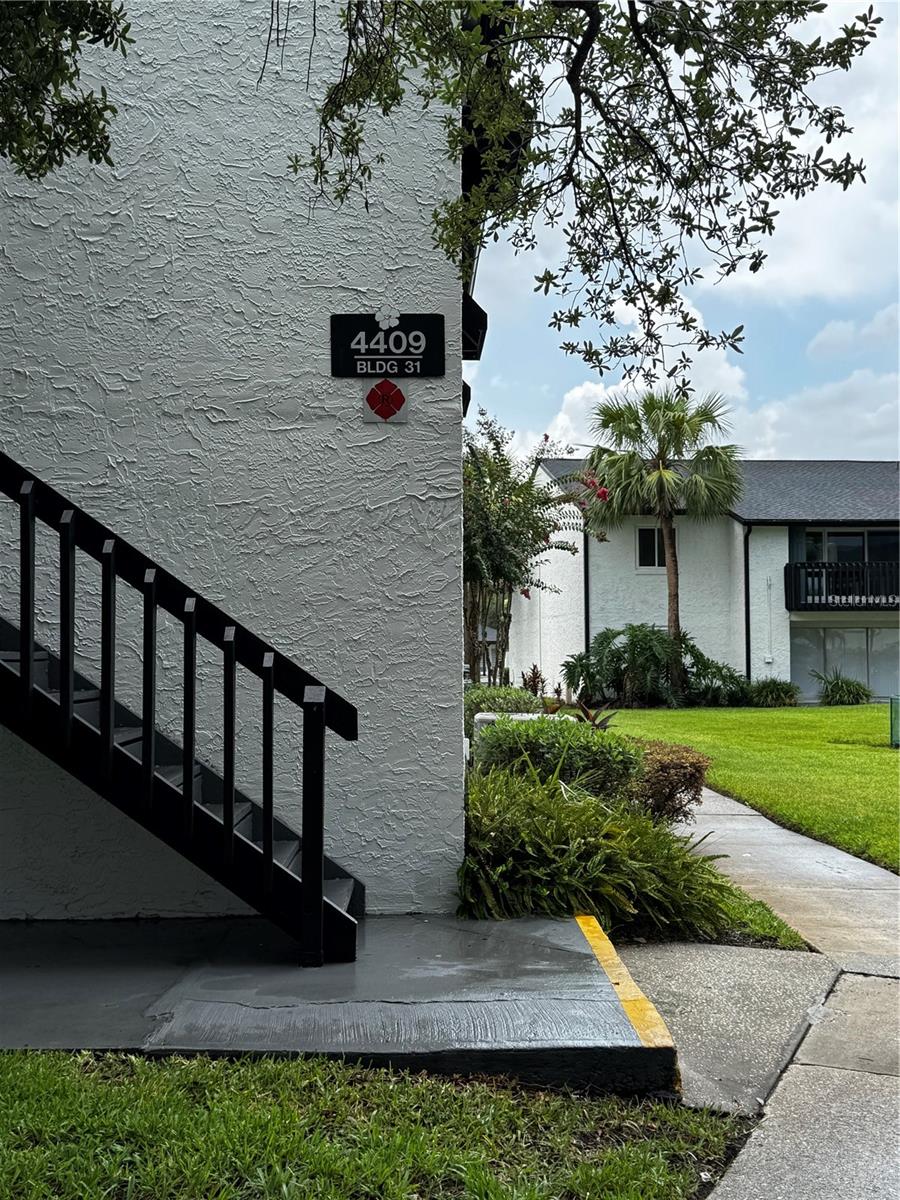 Photo of 4409 S Semoran Boulevard #3, Orlando, FL 32822 (MLS # V4949847)