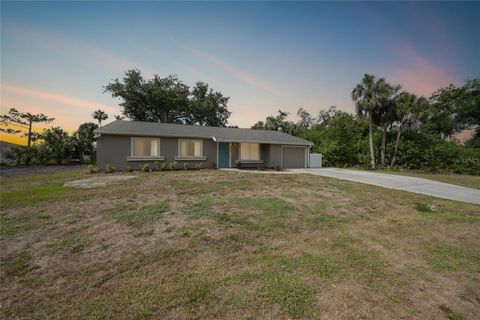 23165 GLEN AVENUE PUNTA GORDA FL 33980