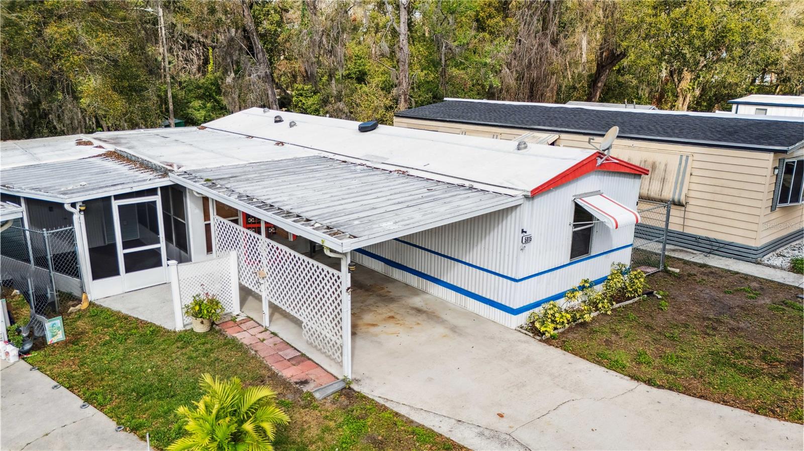 BETMAR ACRES - Residential