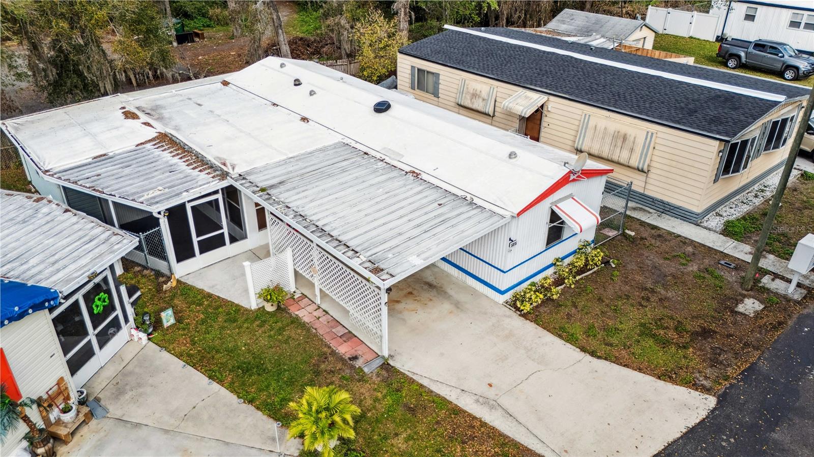 BETMAR ACRES - Residential