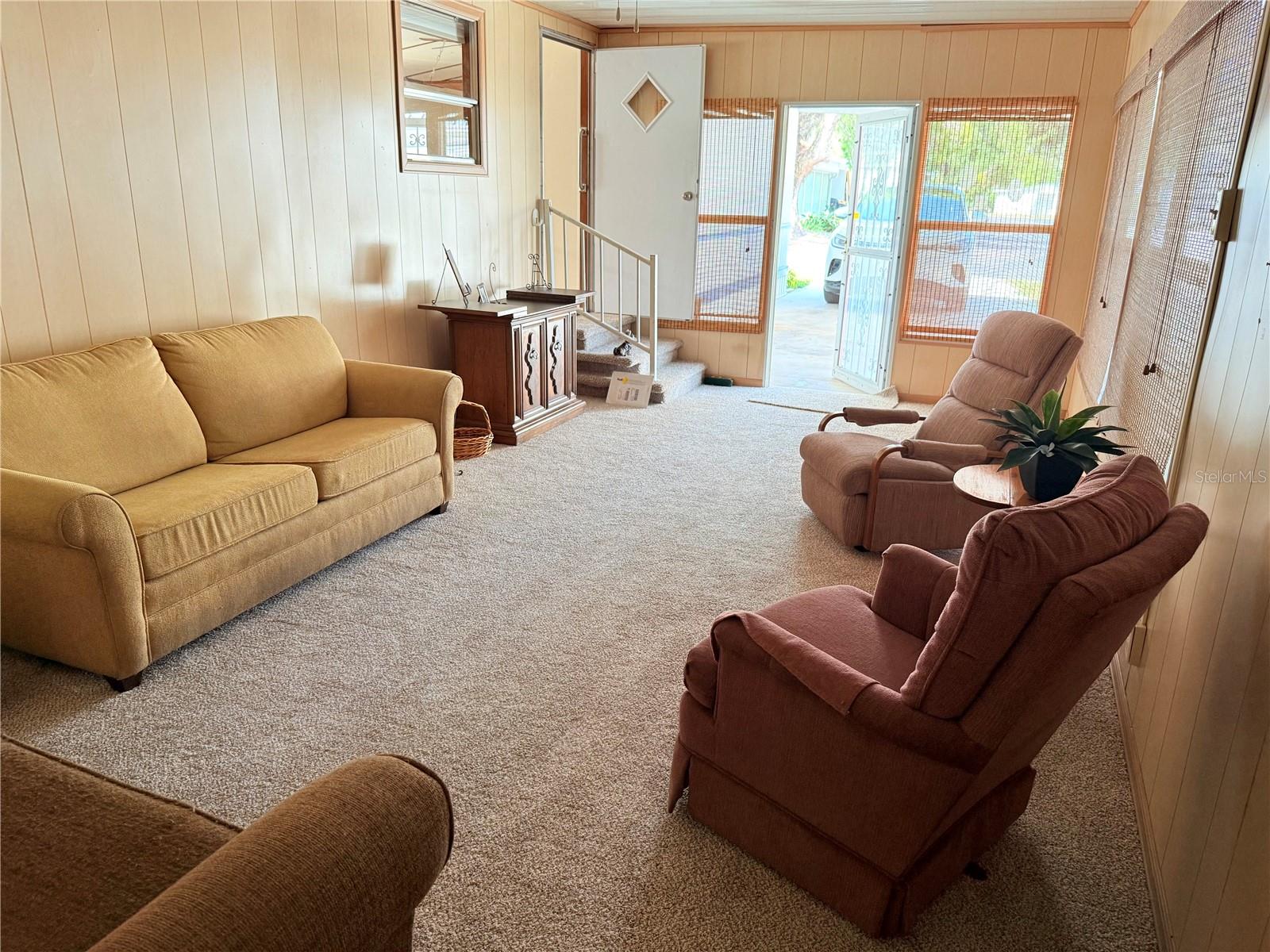 BETMAR ACRES - Residential