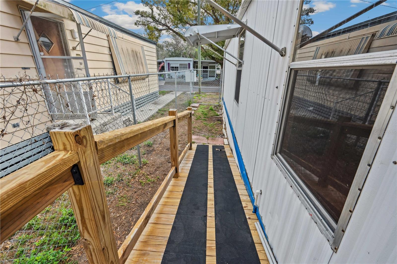 BETMAR ACRES - Residential