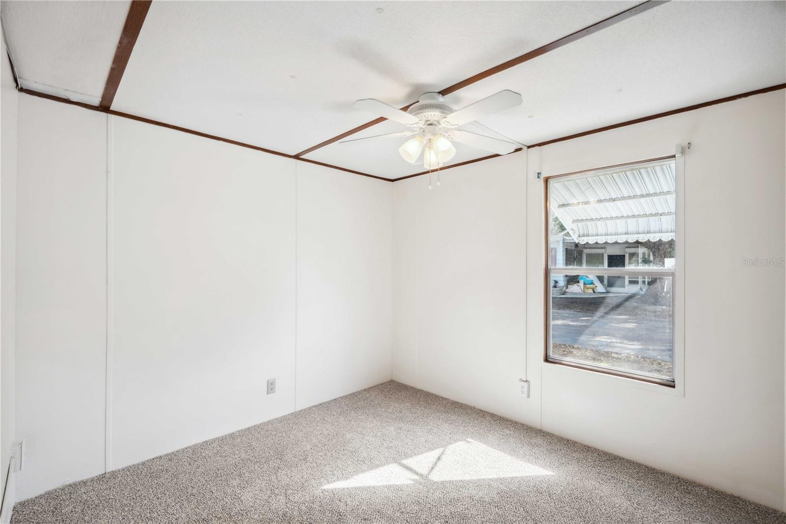 BETMAR ACRES - Residential