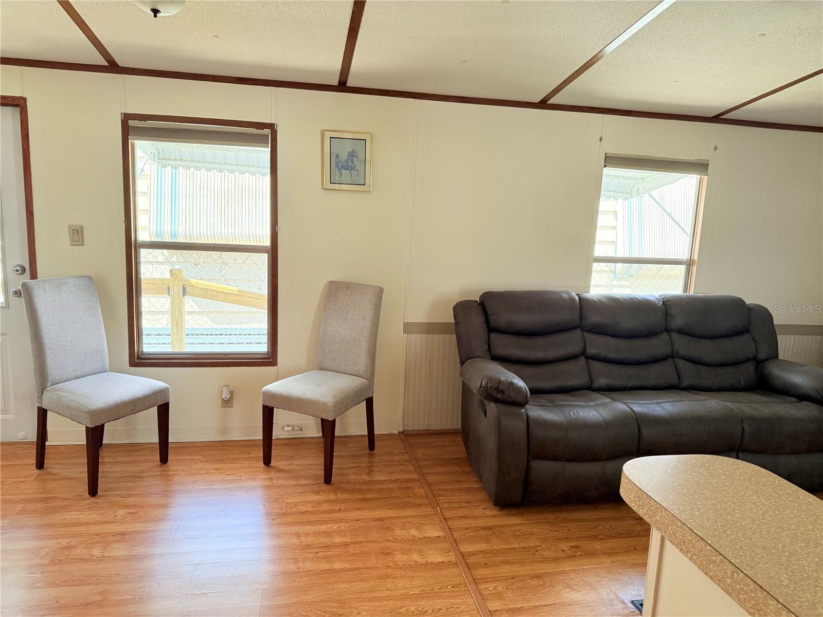 BETMAR ACRES - Residential