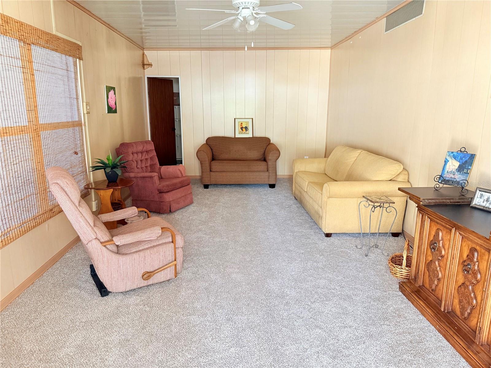 BETMAR ACRES - Residential