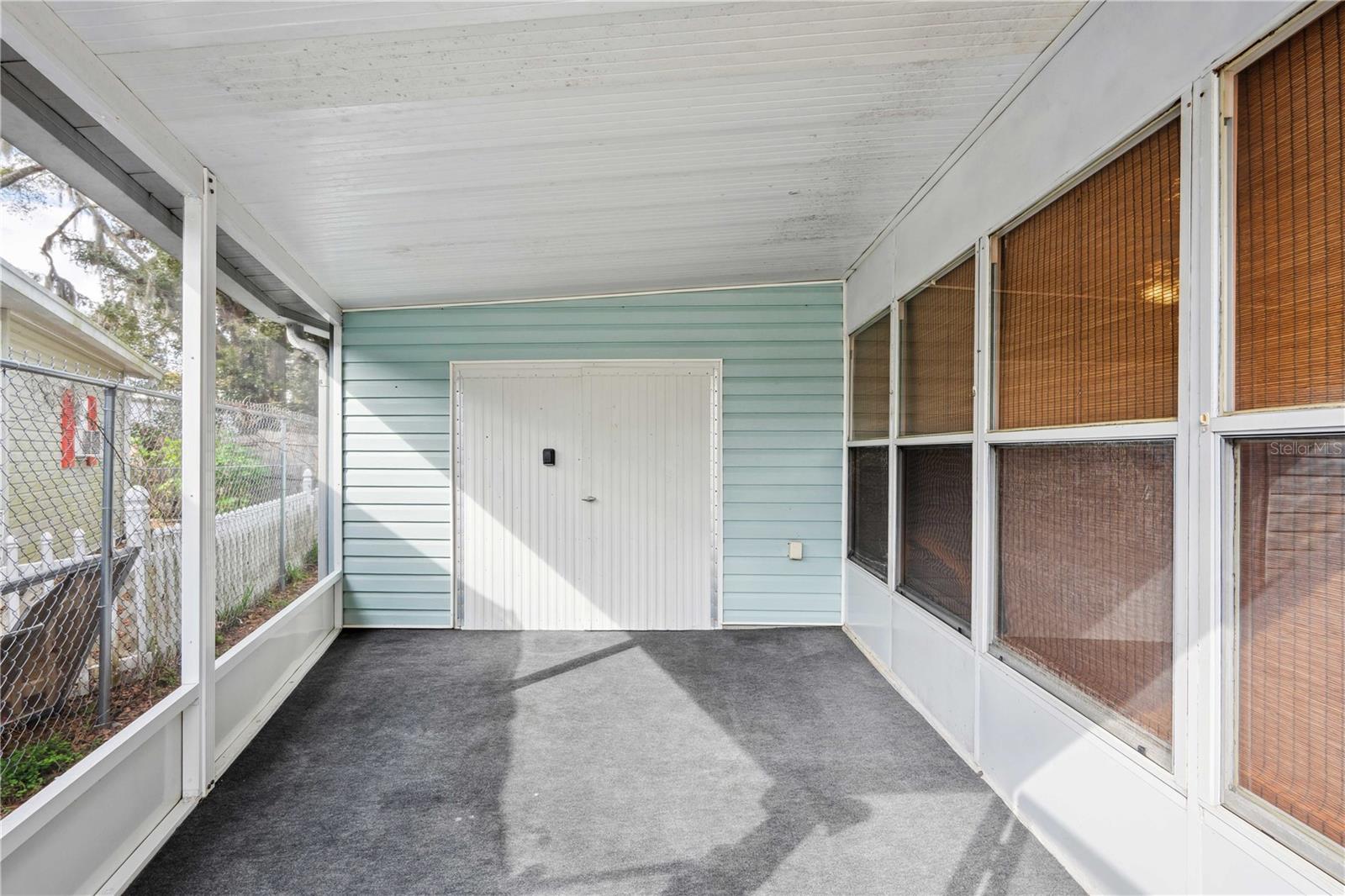 BETMAR ACRES - Residential