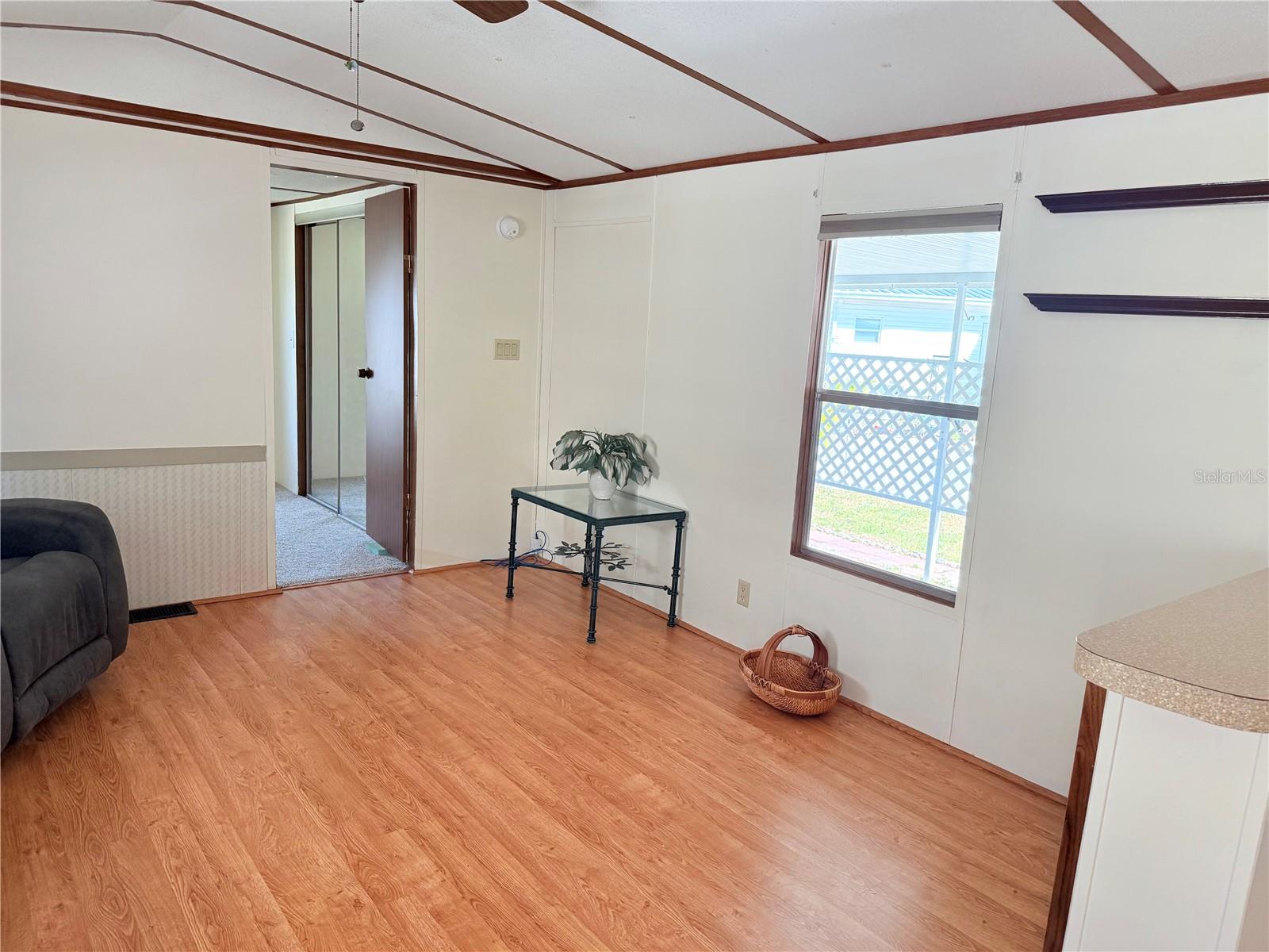 BETMAR ACRES - Residential