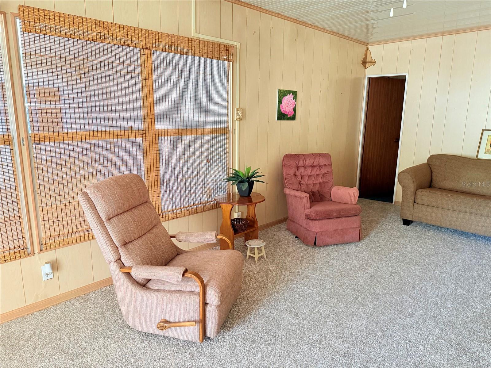 BETMAR ACRES - Residential