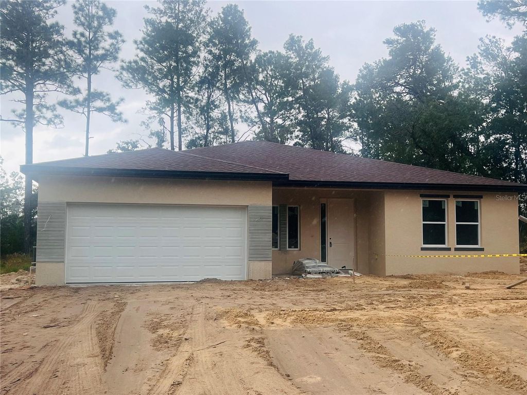 Photo of 5161 SW 165th Place, Ocala, FL 34473 (MLS # S5137904)