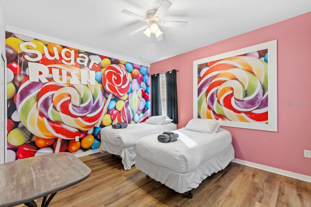 SOLTERRA PH 2A1 - Residential