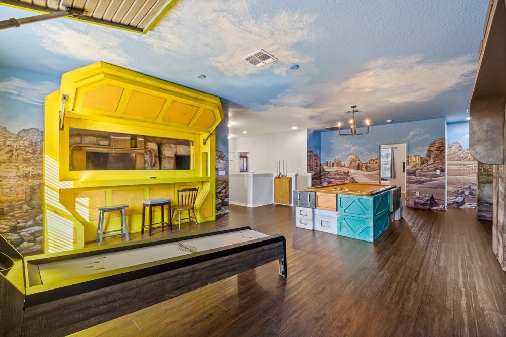 SOLTERRA PH 2A1 - Residential