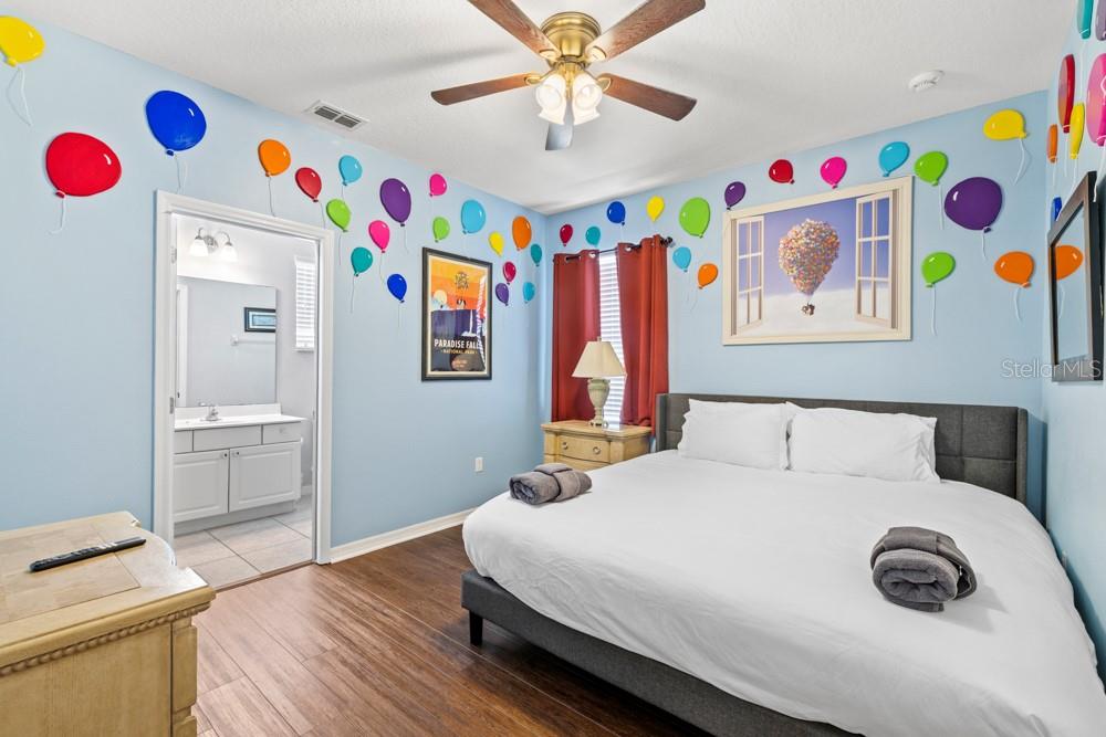 SOLTERRA PH 2A1 - Residential