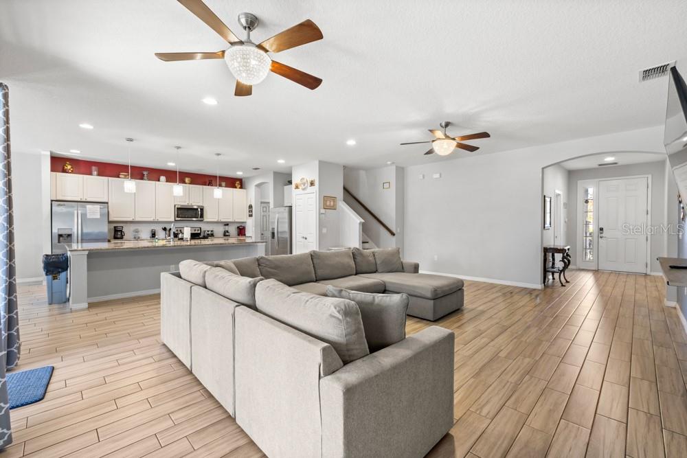 SOLTERRA PH 2A1 - Residential