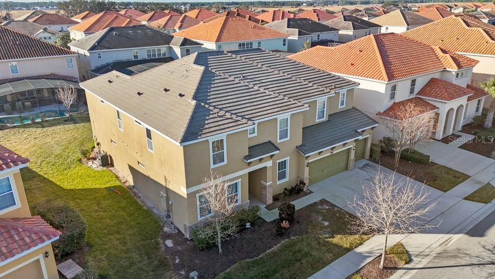 SOLTERRA PH 2A1 - Residential