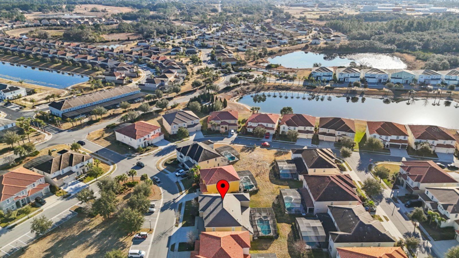 6009 BROAD OAK DRIVE