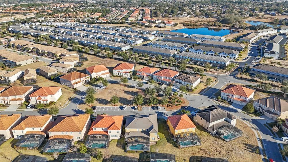 SOLTERRA PH 2A1 - Residential