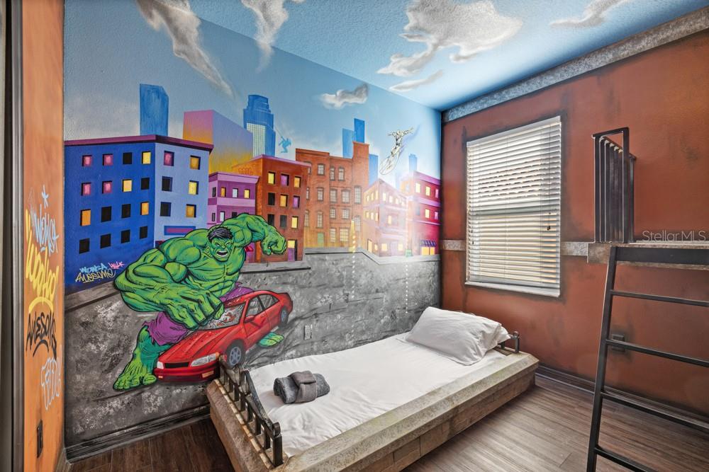 SOLTERRA PH 2A1 - Residential