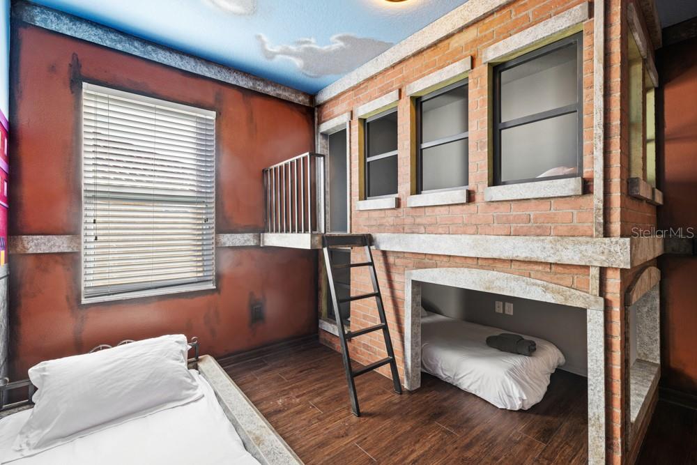 SOLTERRA PH 2A1 - Residential