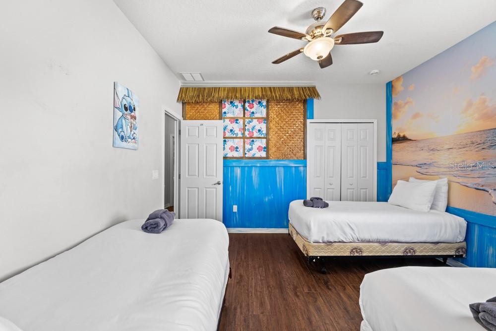 SOLTERRA PH 2A1 - Residential