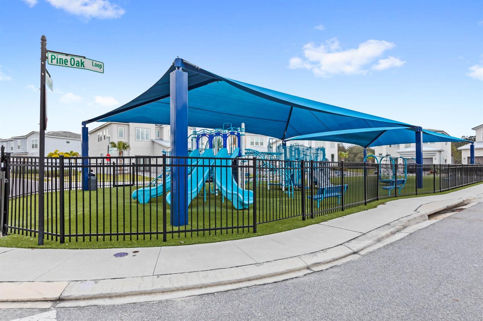 SOLTERRA PH 2A1 - Residential