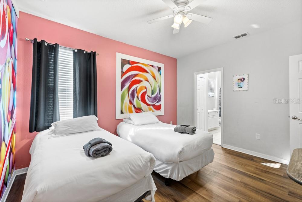 SOLTERRA PH 2A1 - Residential