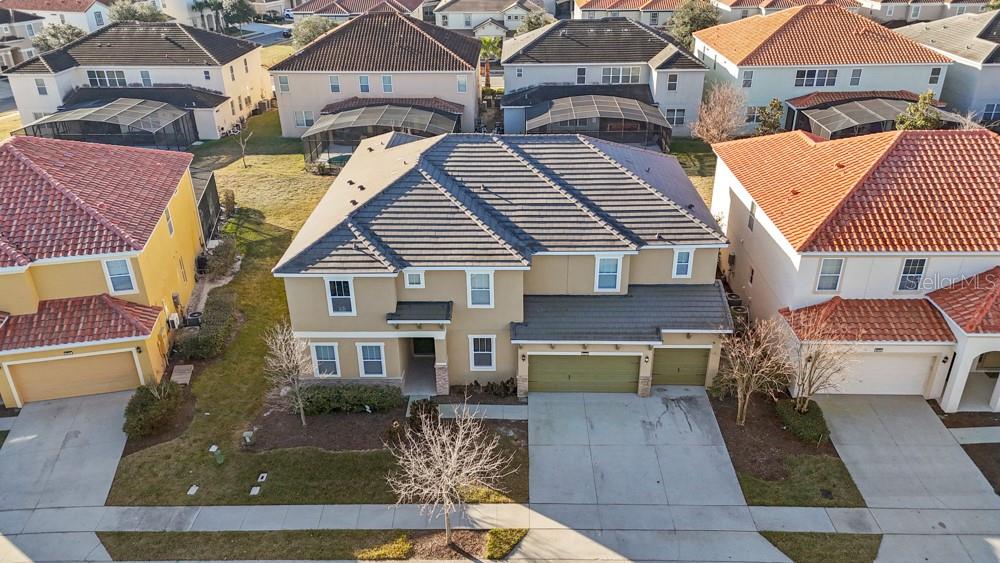 SOLTERRA PH 2A1 - Residential