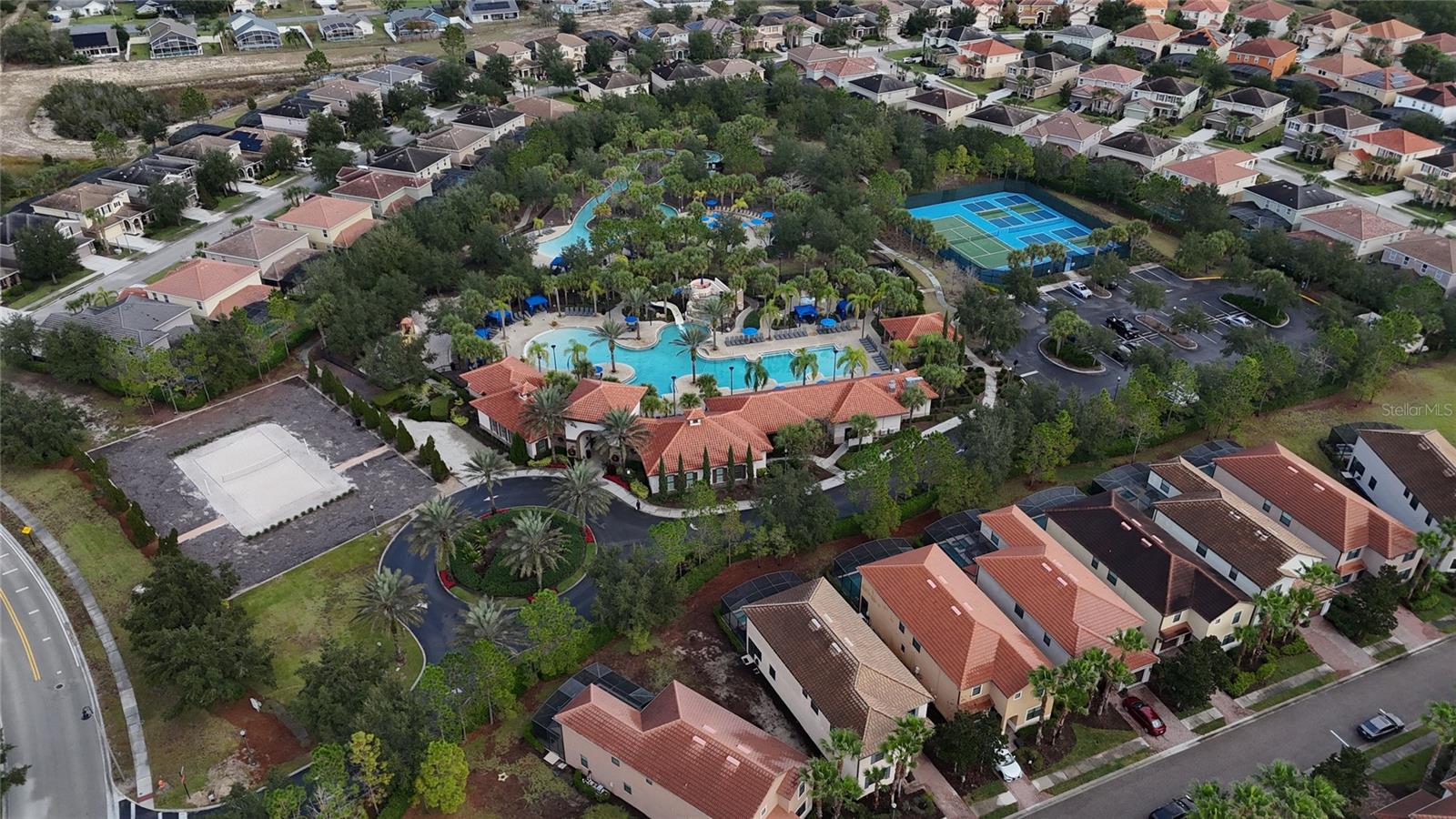 SOLTERRA PH 2A1 - Residential