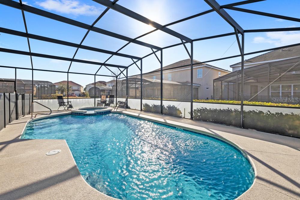 SOLTERRA PH 2A1 - Residential