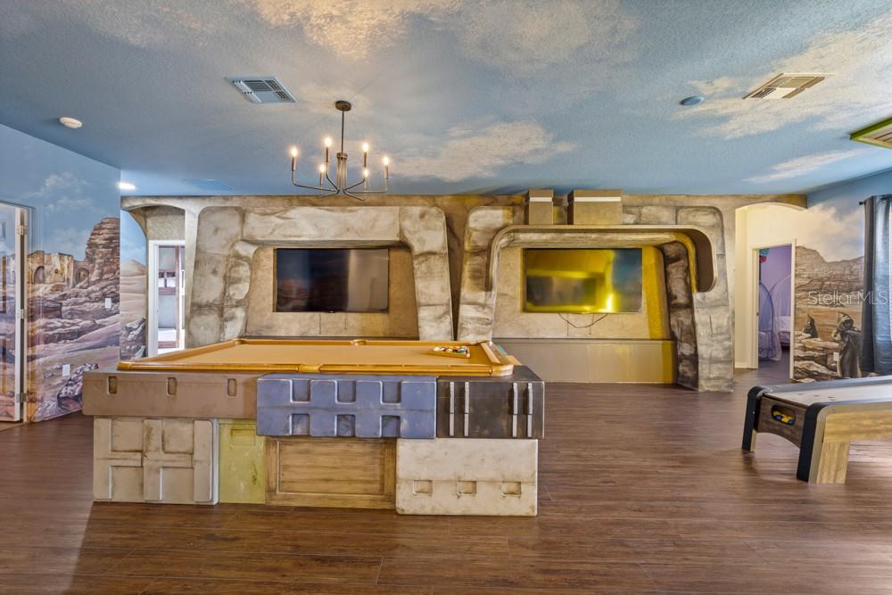 SOLTERRA PH 2A1 - Residential