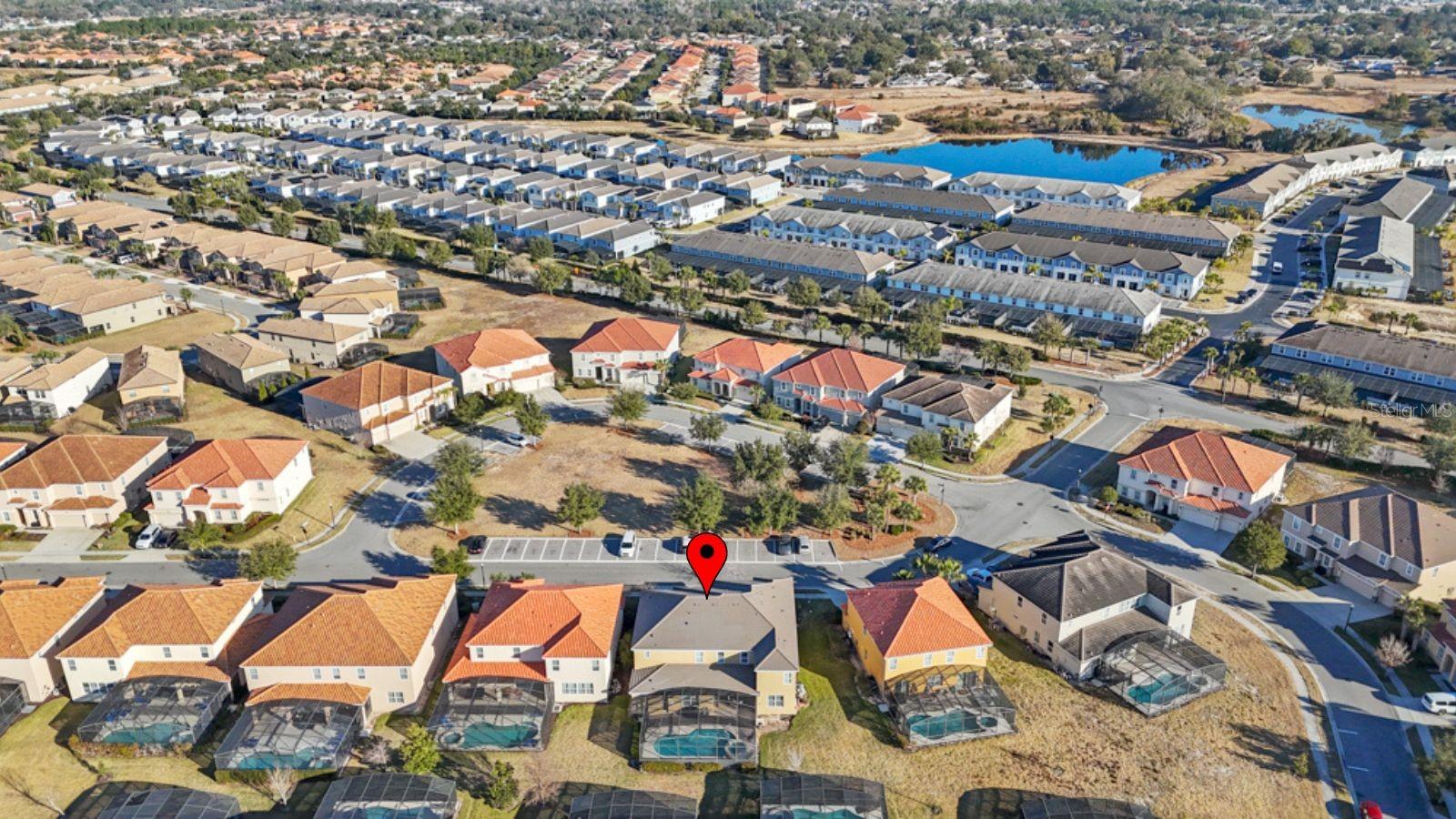 6009 BROAD OAK DRIVE