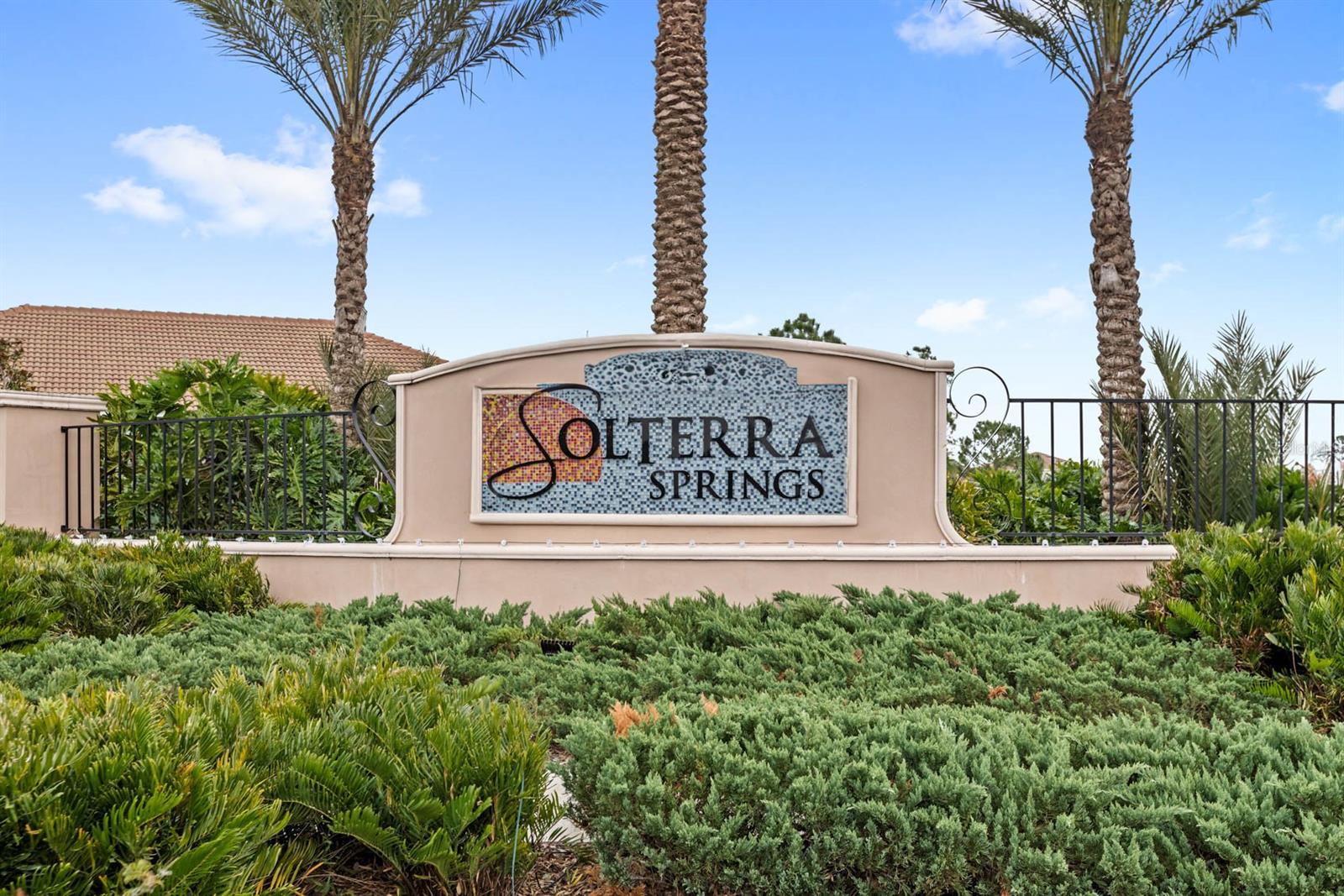 SOLTERRA PH 2A1 - Residential