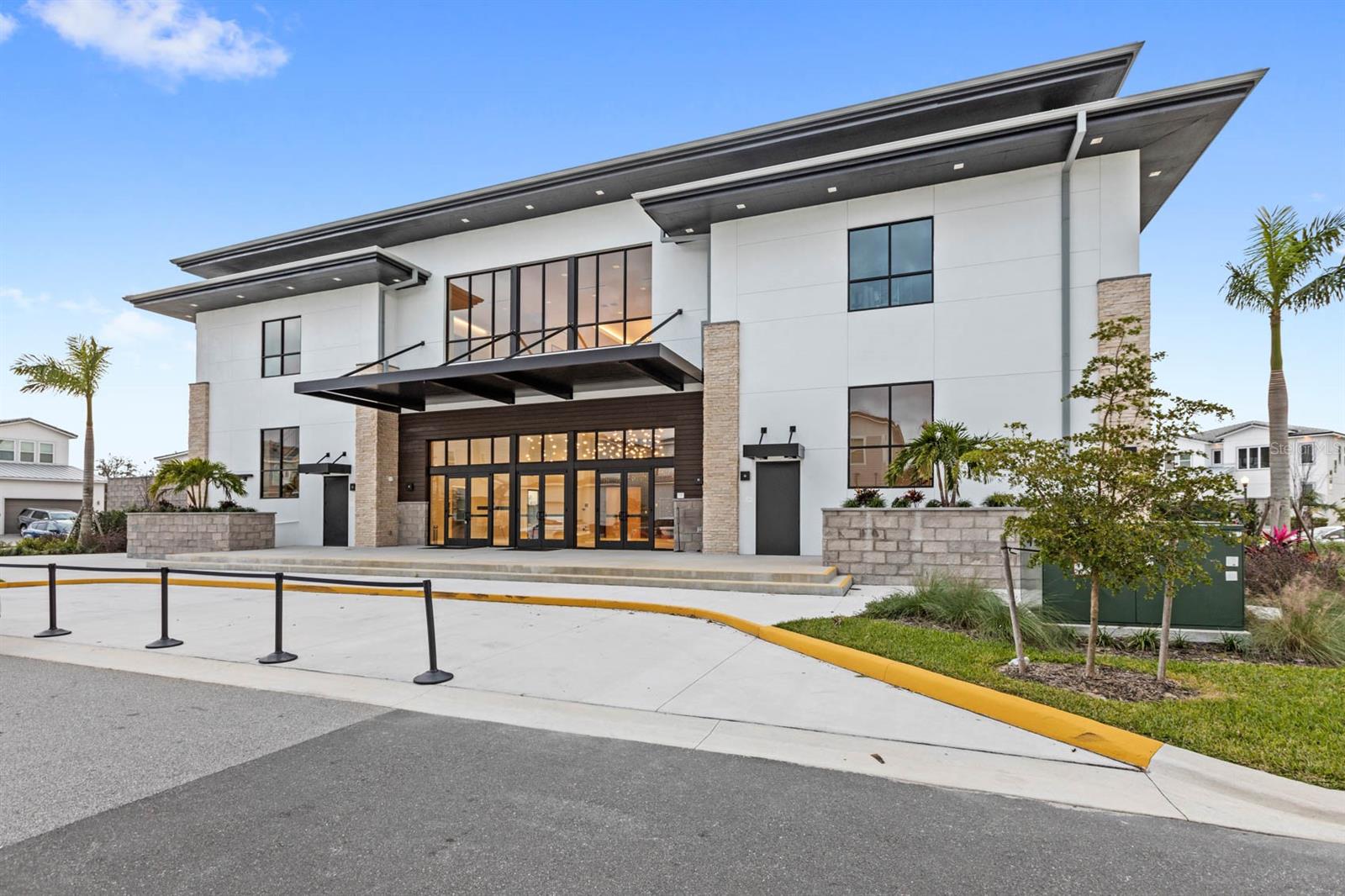 SOLTERRA PH 2A1 - Residential