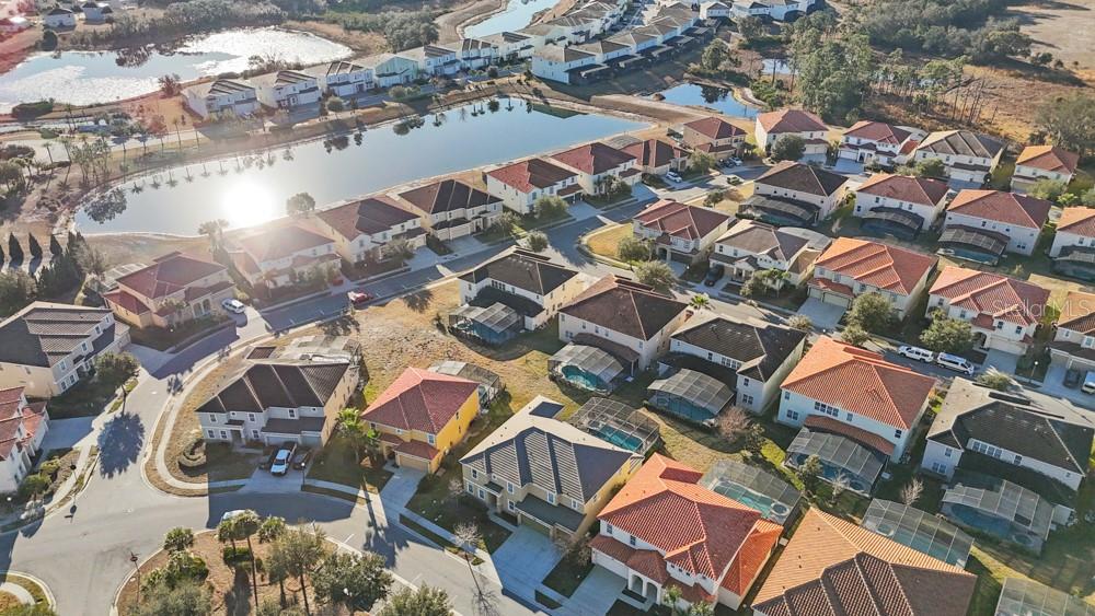 SOLTERRA PH 2A1 - Residential