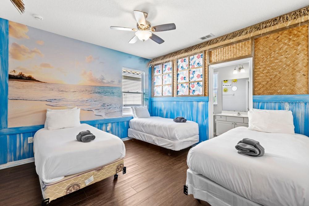 SOLTERRA PH 2A1 - Residential