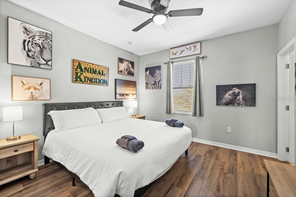 SOLTERRA PH 2A1 - Residential