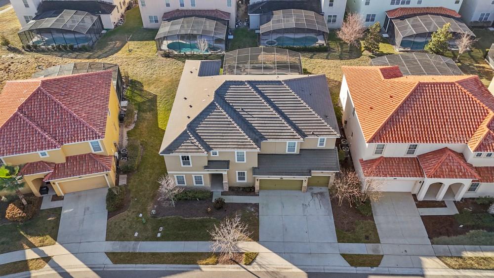 SOLTERRA PH 2A1 - Residential