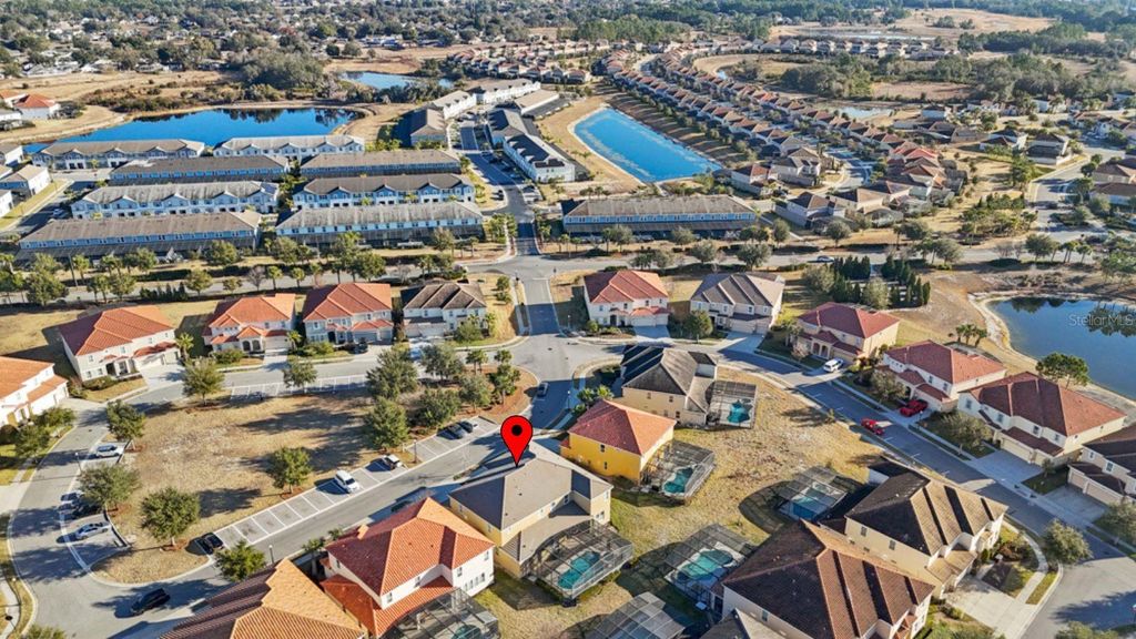 Photo of 6009 Broad Oak Drive, Davenport, FL 33837 (MLS # O6376209)