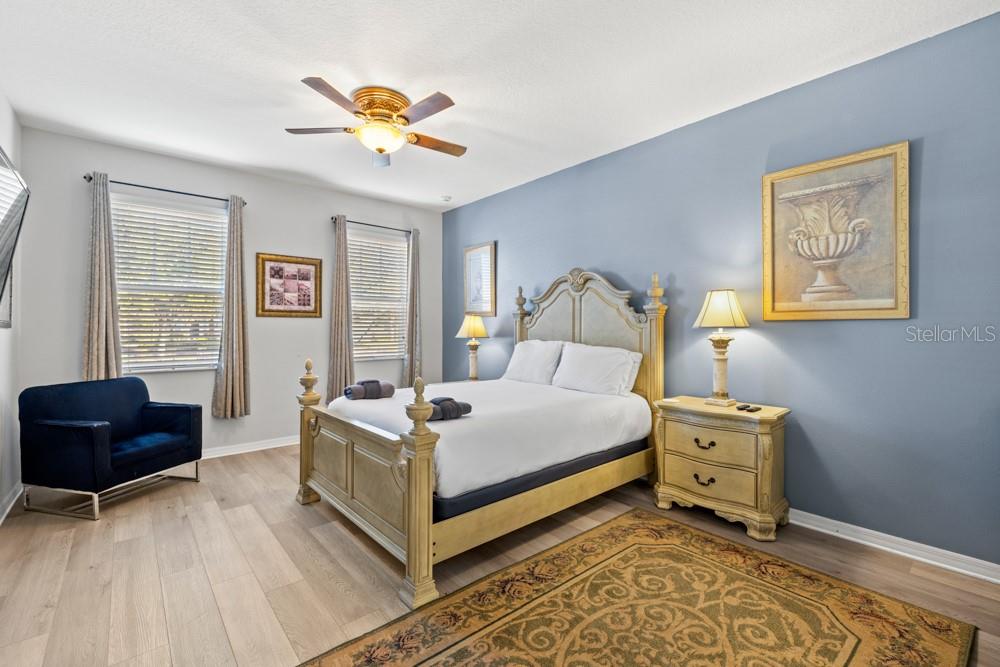 SOLTERRA PH 2A1 - Residential