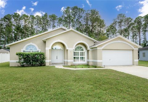 7 SEOANE COURT PALM COAST FL 32164