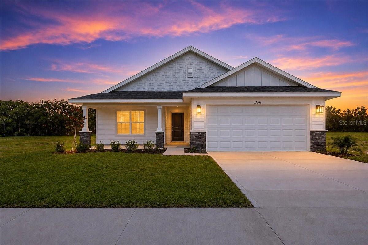 13651 NW 150TH CIRCLE