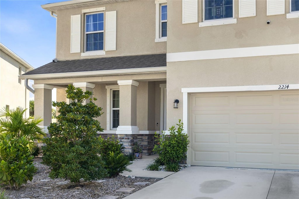 Photo of 2214 Marsh Harbour Loop, Bradenton, FL 34208 (MLS # A4708944)