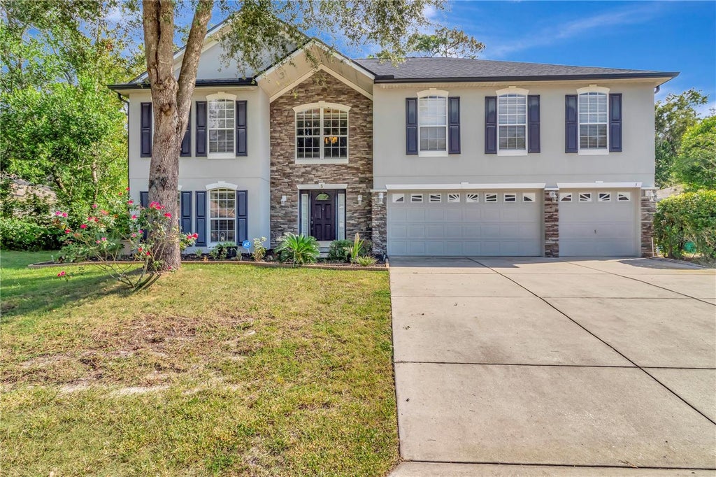Photo of 5 Mastic Court W, Homosassa, FL 34446 (MLS # OM733124)