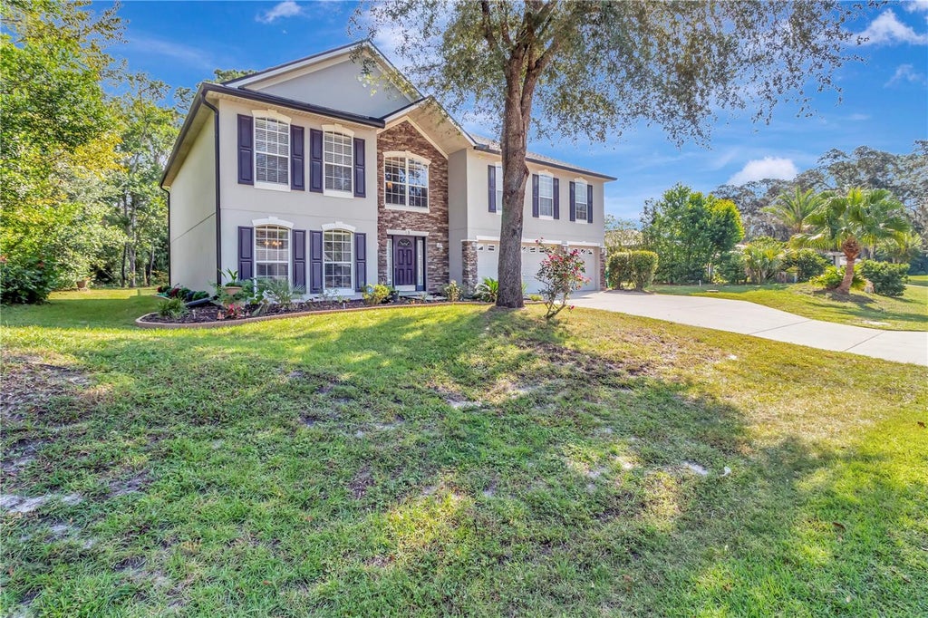 Photo of 5 Mastic Court W, Homosassa, FL 34446 (MLS # OM733124)