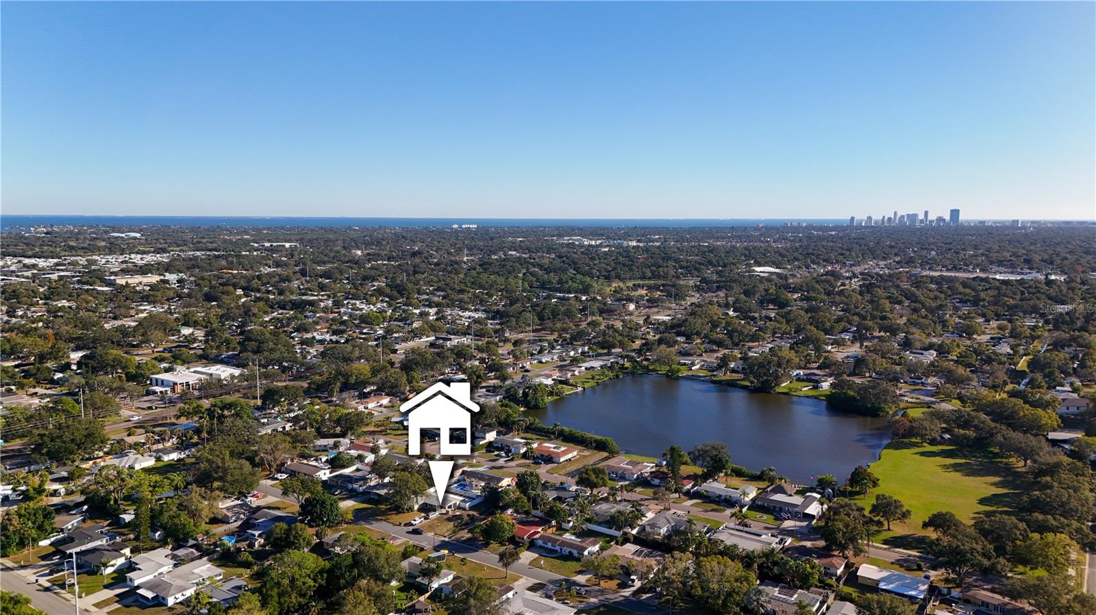 MEADOW LAWN 7TH ADD - Residential