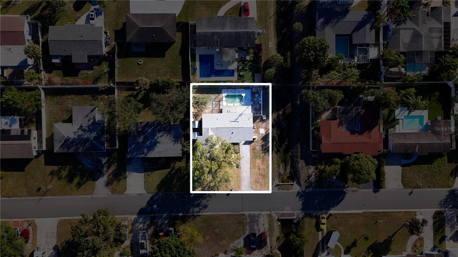 MEADOW LAWN 7TH ADD - Residential