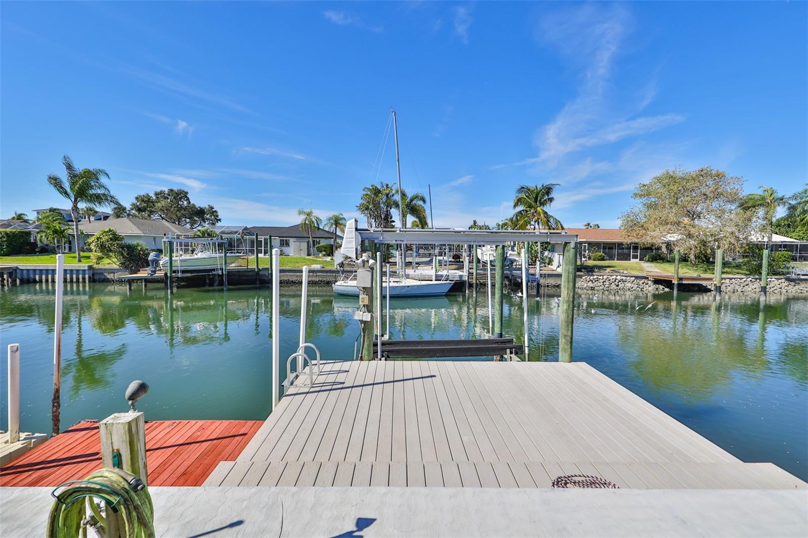 APOLLO BEACH UNIT 13 PT 1 RE - Residential